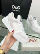 Dolce & Gabbana кроссовки PR992085 5