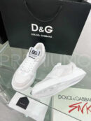 Dolce & Gabbana кроссовки PR992085 6