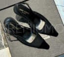 Yves Saint Laurent туфли PR650402 15