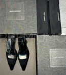 Yves Saint Laurent туфли PR650402 11