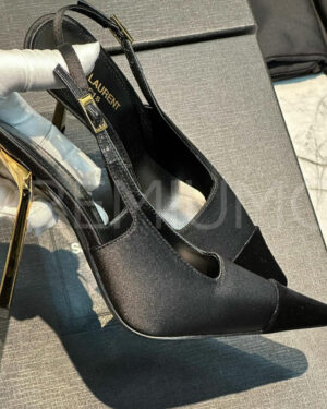 Yves Saint Laurent туфли PR650402