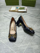 Gucci туфли PR115627 13