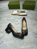 Gucci туфли PR115627 10