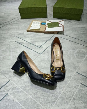 Gucci туфли PR115627
