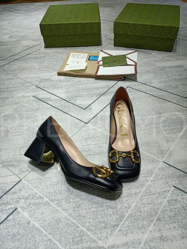 Gucci туфли PR115627