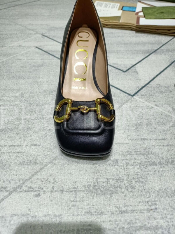 Gucci туфли PR115627 5