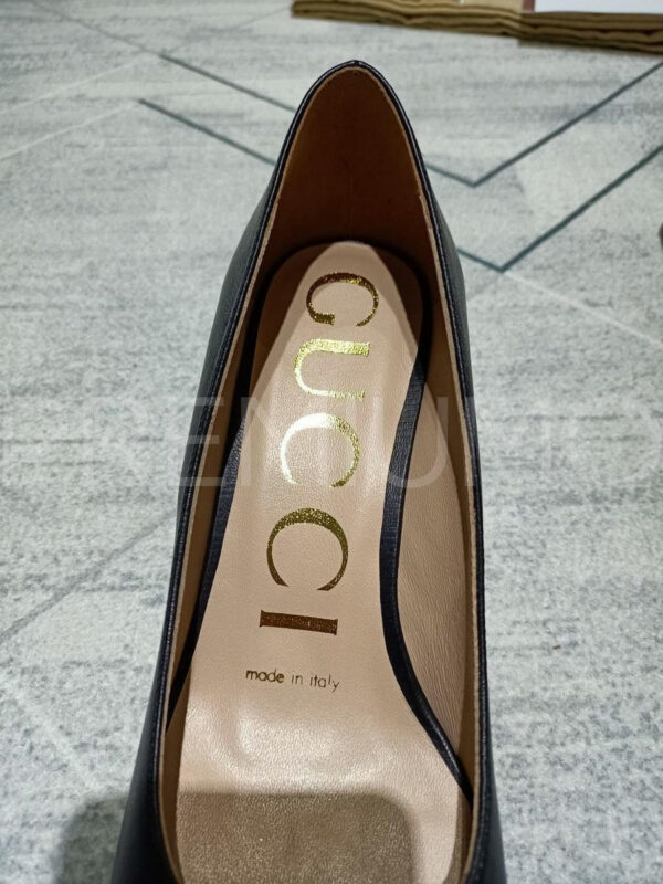 Gucci туфли PR115627 6