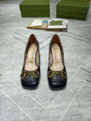 Gucci туфли PR115627 11