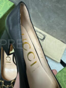 Gucci туфли PR115627 16