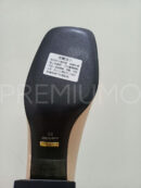 Gucci туфли PR385581 18