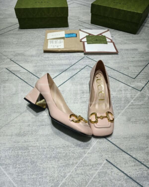 Gucci туфли PR385581