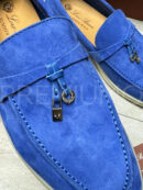 Loro Piana Summer Charms Walk лоферы PR222383 14