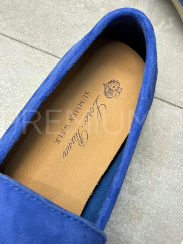 Loro Piana Summer Charms Walk лоферы PR222383 6