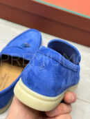 Loro Piana Summer Charms Walk лоферы PR222383 16