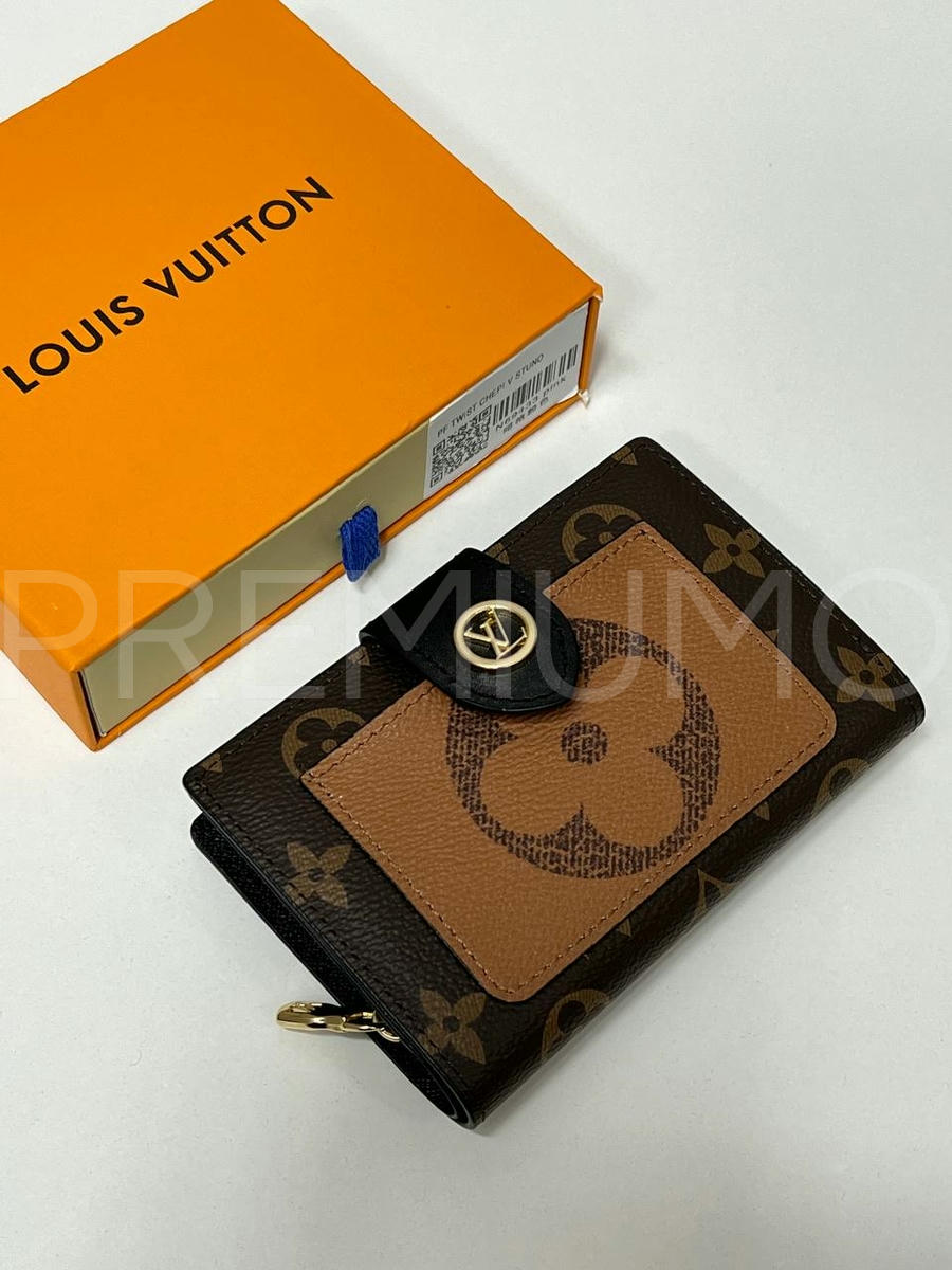 Louis Vuitton кошелек PR409090 Louis Vuitton кошелек PR409090