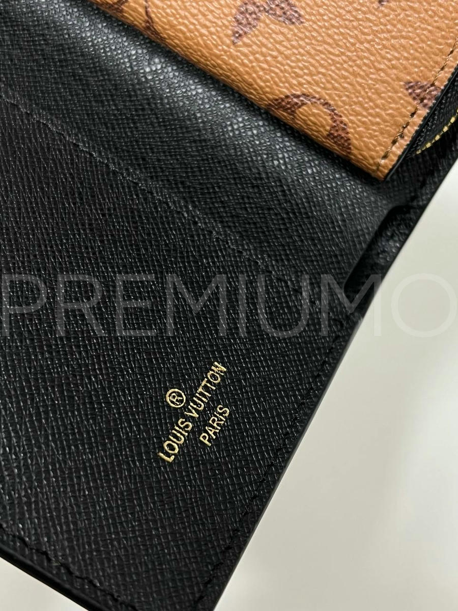 Louis Vuitton кошелек PR409090 6 Louis Vuitton кошелек PR409090 6