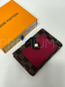 Louis Vuitton кошелек PR642745 4