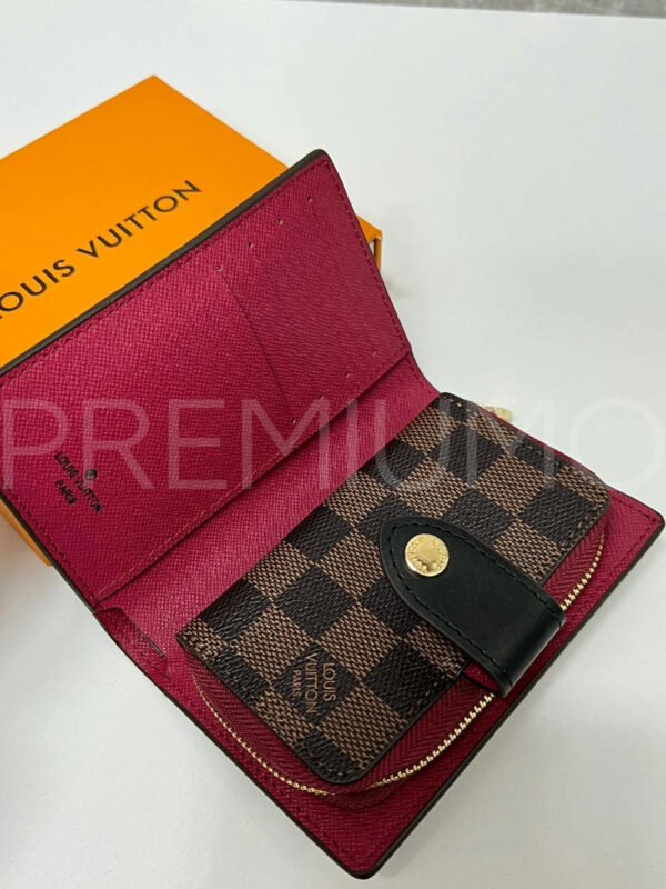 Louis Vuitton кошелек PR642745 2
