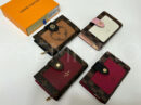Louis Vuitton кошелек PR445260 6