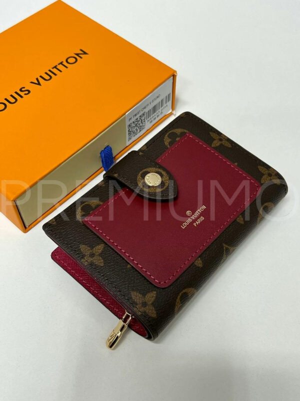 Louis Vuitton кошелек PR445260