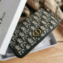 Christian Dior кошелек PR501144 6
