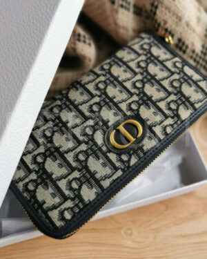 Christian Dior кошелек PR501144
