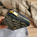 Christian Dior кошелек PR501144 9