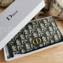 Christian Dior кошелек PR501144 10