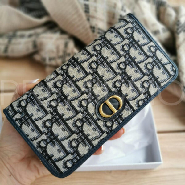 Christian Dior кошелек PR501144 2