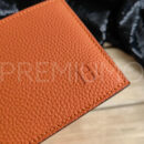 Hermes кошелек PR118543 5