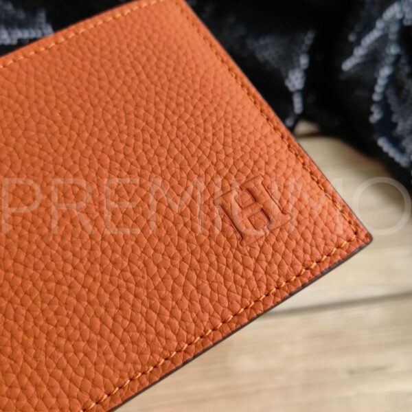 Hermes кошелек PR118543 2