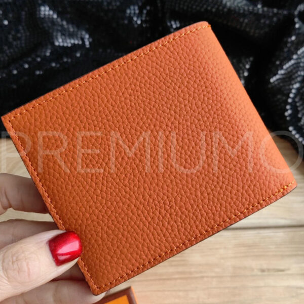 Hermes кошелек PR118543 3