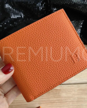 Hermes кошелек PR118543