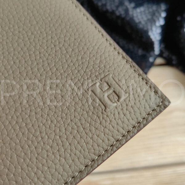 Hermes кошелек PR802683 3