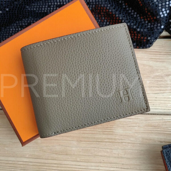Hermes кошелек PR802683