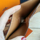 Hermes кошелек PR451393 6