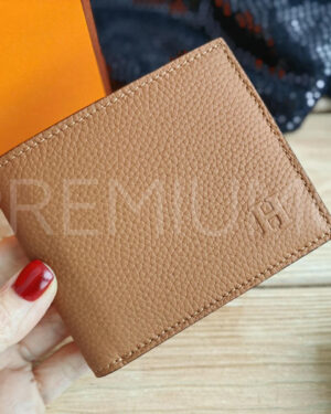 Hermes кошелек PR451393