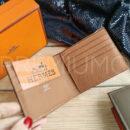 Hermes кошелек PR451393 5
