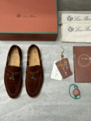 Loro Piana Summer Charms Walk лоферы PR304341 13