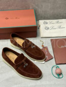 Loro Piana Summer Charms Walk лоферы PR304341 14
