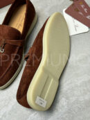 Loro Piana Summer Charms Walk лоферы PR304341 18