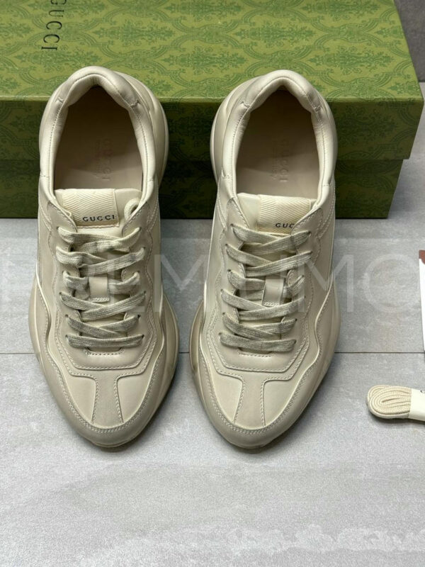Gucci Rhyton кроссовки PR277687 17