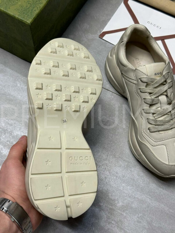 Gucci Rhyton кроссовки PR277687 15