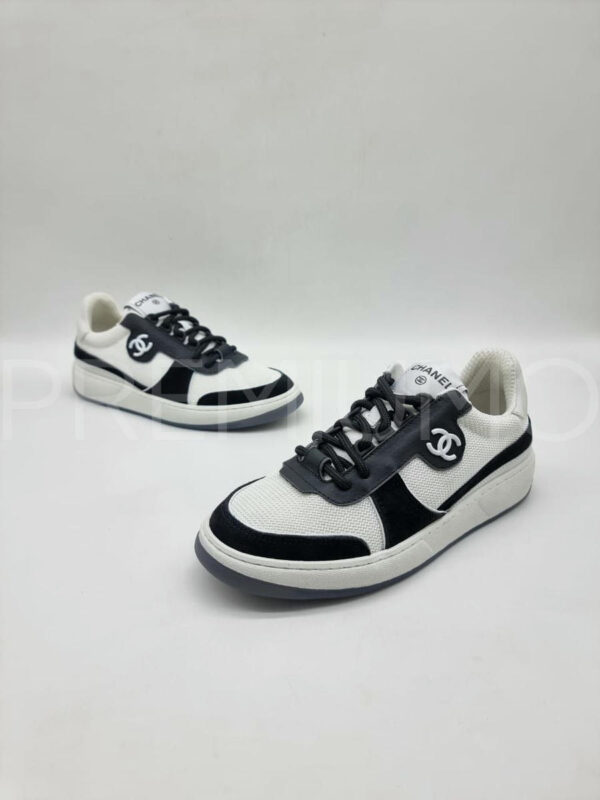 Chanel кроссовки PR910231 2