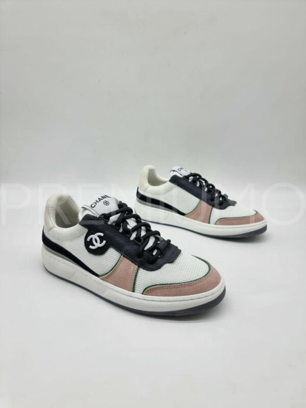 Chanel кроссовки PR779803