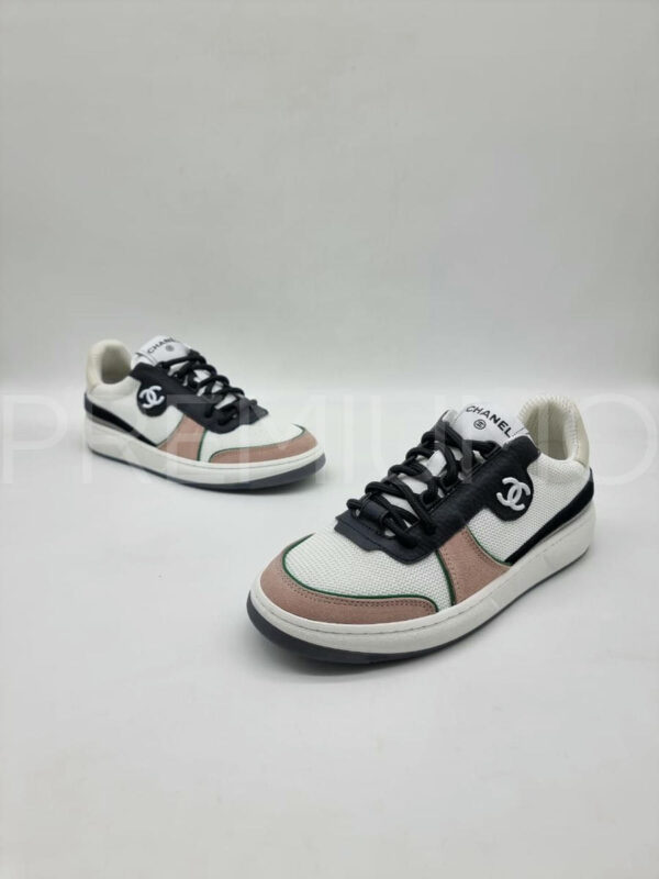 Chanel кроссовки PR779803 3