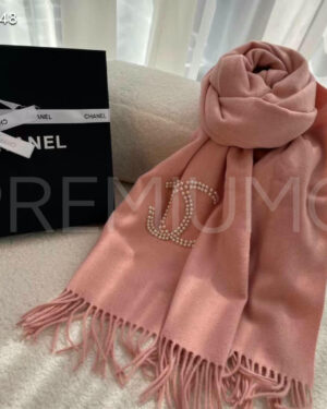 Chanel палантин PR232565
