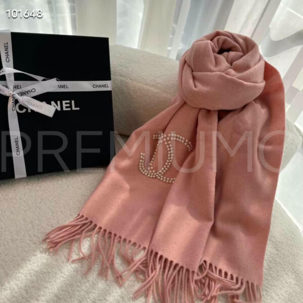 Chanel палантин PR232565
