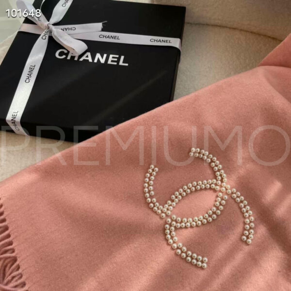 Chanel палантин PR232565 4