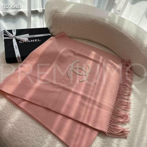 Chanel палантин PR232565 3